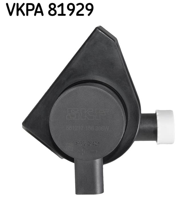 Pompe à eau SKF ref. VKPA 81929